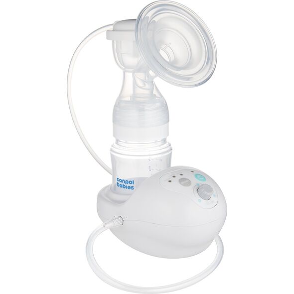 Canpol CANPOL BABIES Breast pump, 12/215