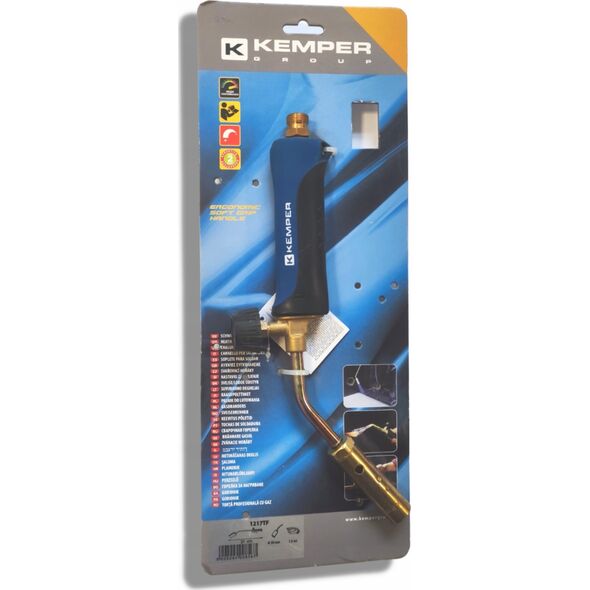 Kemper Burner "KEMPER" 20 mm