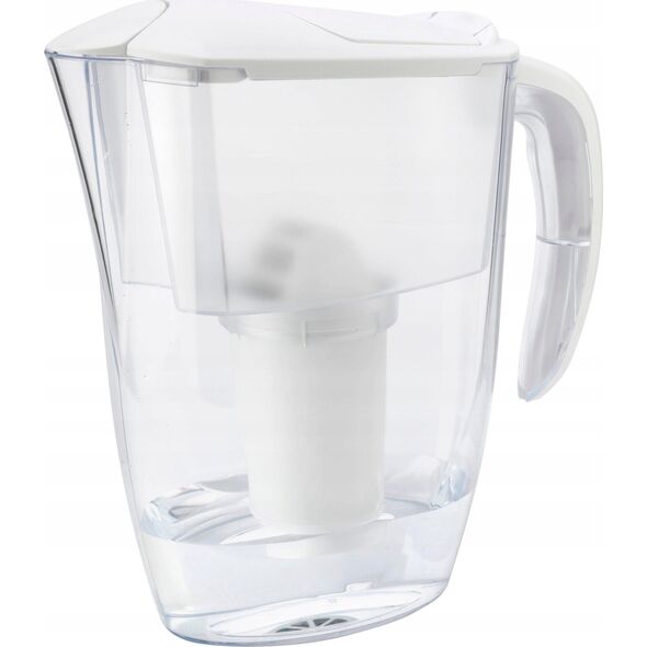 Dzbanek filtrujący Aquaphor "SMILE" (A5) White