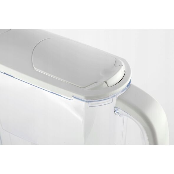 Dzbanek filtrujący Aquaphor "SMILE" (A5) White