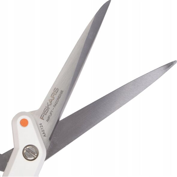 Fiskars Amplify scissors 21cm (1005223)