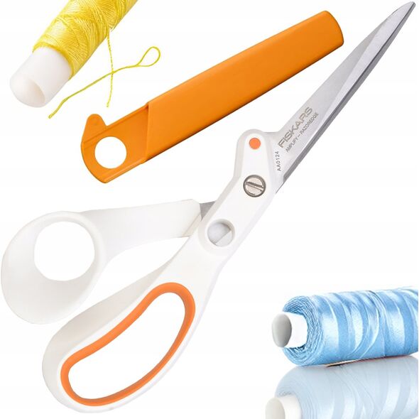 Fiskars Amplify scissors 21cm (1005223)