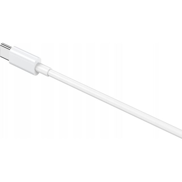 Ładowarka Jellico JELLICO ładowarka sieciowa AK180 PD 20W 1xUSB-C + kabel USB-C - USB-C Biały