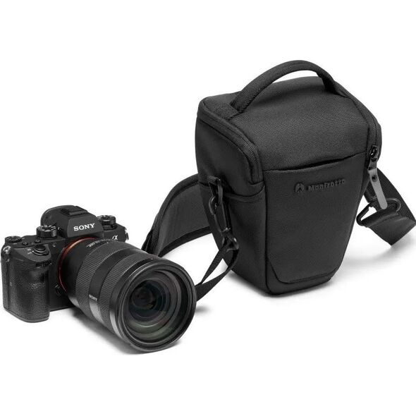 Pokrowiec Manfrotto Manfrotto Advanced Holster S III (MB MA3-H-S)
