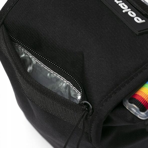 Pokrowiec Polaroid Polaroid Go camera bag, spectrum