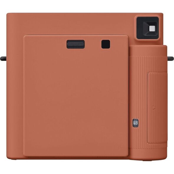 Aparat cyfrowy Fujifilm Fujifilm Instax Square SQ1, terracotta orange + film