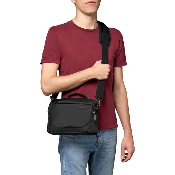 Manfrotto Manfrotto camera bag Advanced Shoulder M III (MB MA3-SB-M)