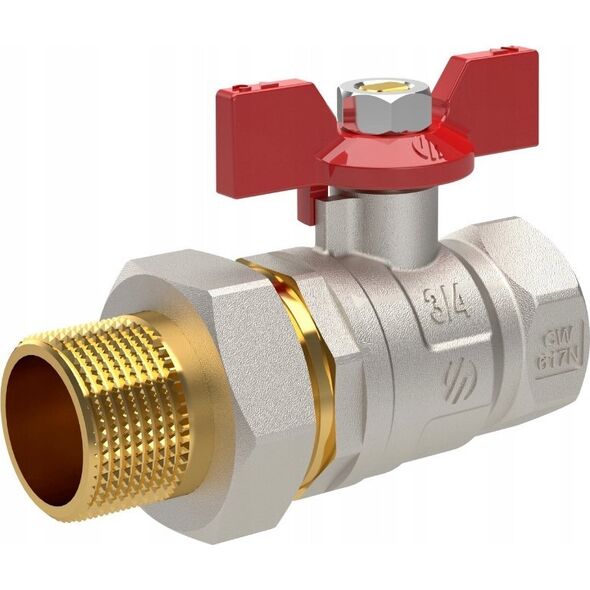 Arco STRAIGHT MANIFOLD VALVE VA30 1MF