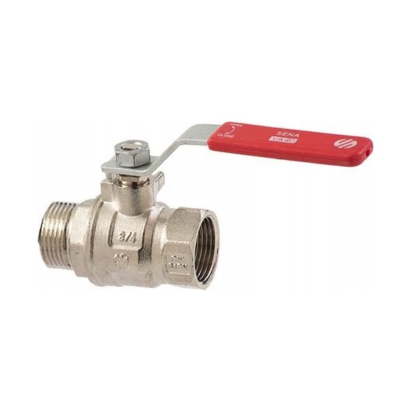 Arco VALVE SENA VA30 1 1/4 FM LONG HANDLE