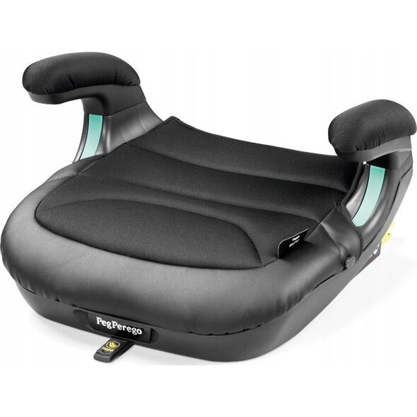 Fotelik samochodowy Peg Perego PEG PEREGO booster cushion Viaggio Shuttle Licorice