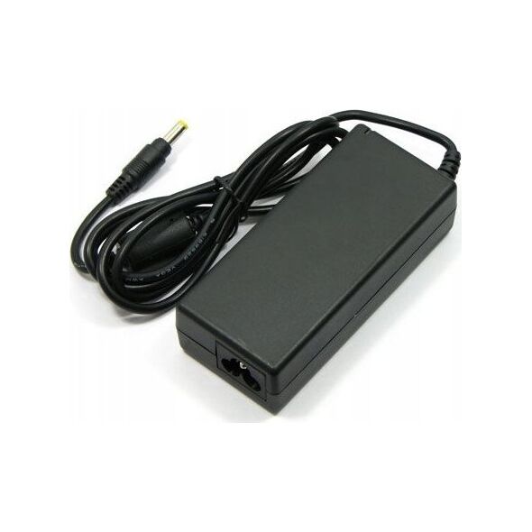 Zasilacz do laptopa Lenovo Lenovo 65W 3pin adapter zasilający/ inwentor Wewnętrzna Czarny