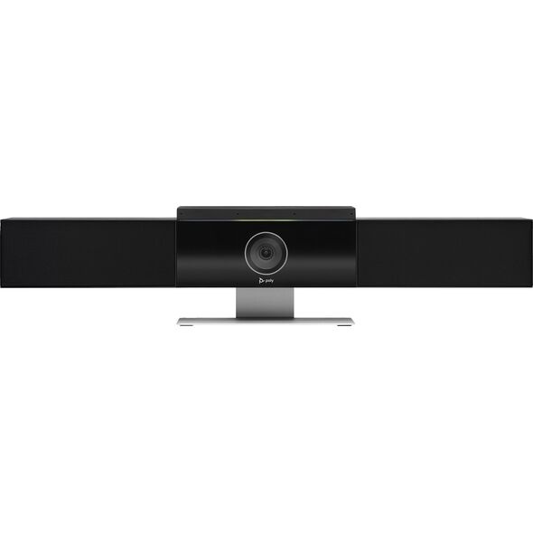 Kamera internetowa Poly POLY Kamera z głośnikiem soundbar Studio USB