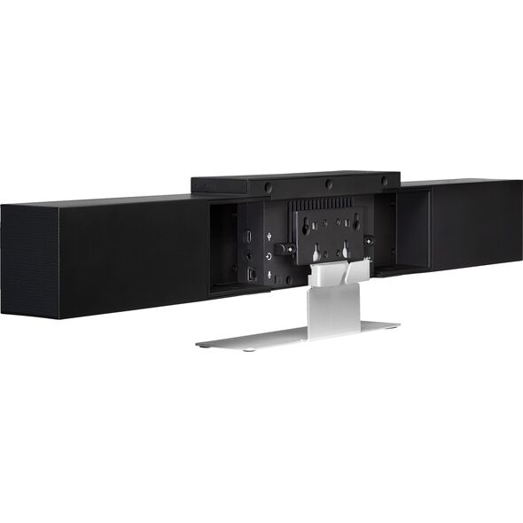 Kamera internetowa Poly POLY Kamera z głośnikiem soundbar Studio USB