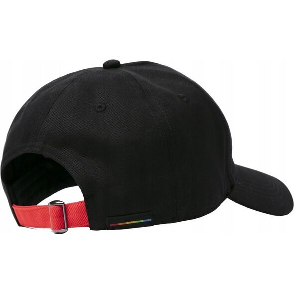 Polaroid Polaroid Cap Go Black