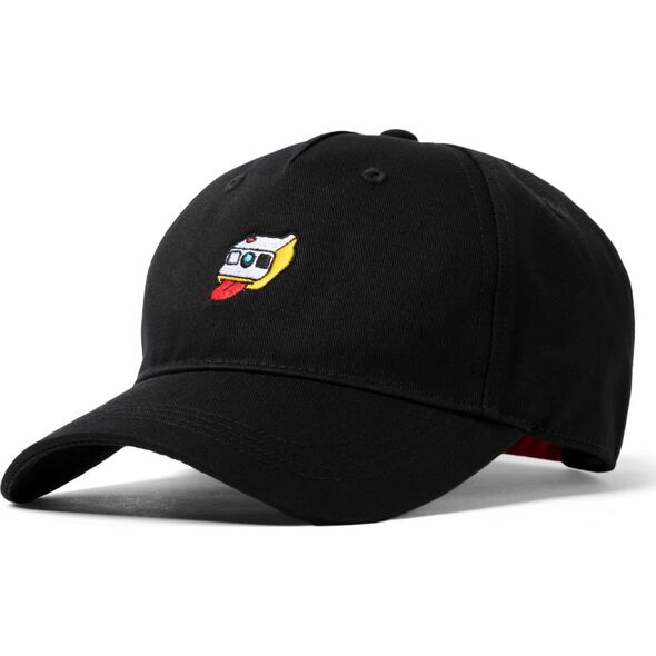 Polaroid Polaroid Cap Go Black