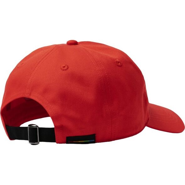 Polaroid Polaroid Cap Go Red