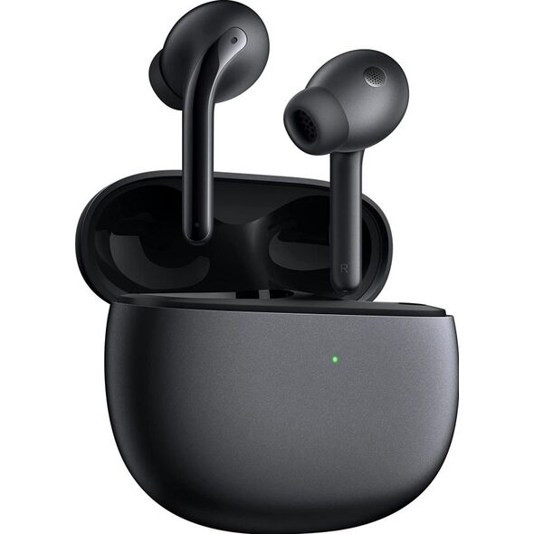 Słuchawki Xiaomi XIAOMI Buds 3 Juodas