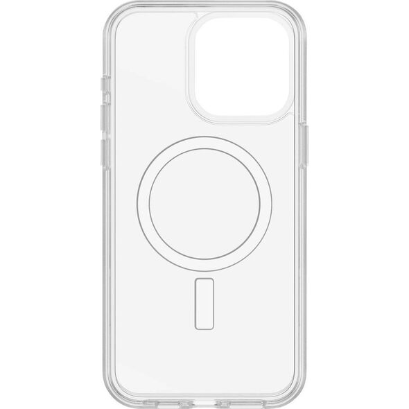 OtterBox OtterBox Symmetry Clear MagSafe + Prem. Glass iPhone 15 Pro Ma