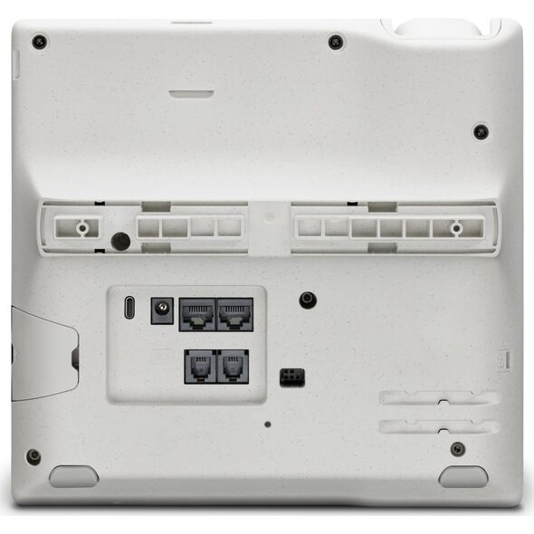 Telefon HP Poly Edge E500 IP Phone