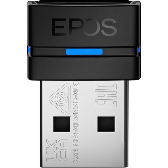 Słuchawki Epos EPOS BTD 800 USB-A