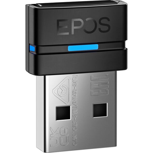 Słuchawki Epos EPOS BTD 800 USB-A