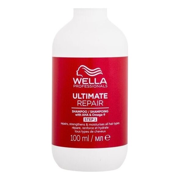 Wella Wella Professionals Ultimate Repair Šampūnas Šampūnas