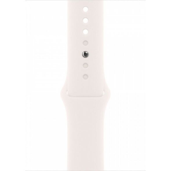 Smartwatch Apple 46mm Light Blush Sport Band - S/M