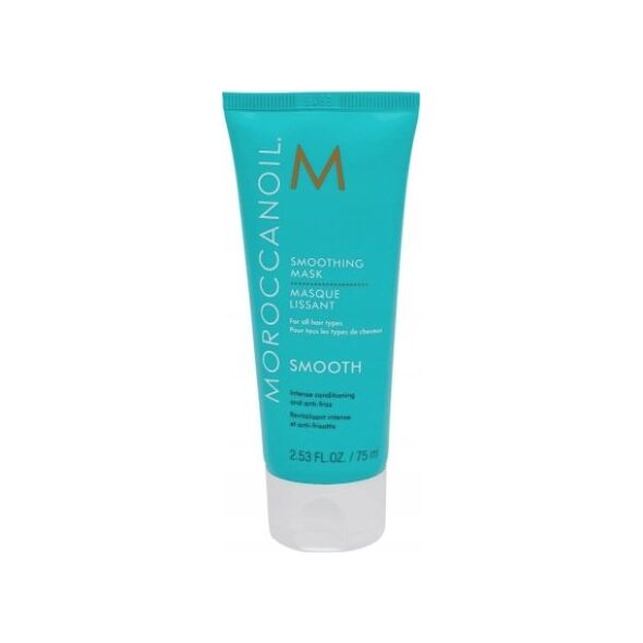 Moroccanoil Moroccanoil, Smooth, Argan Oil, Hair Styling Lotion, 75 ml For Women