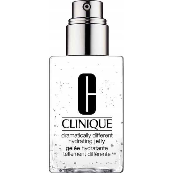 Clinique Clinique, Dramatically Different Jelly, Paraben-Free, Anti-Pollution, Day, Gel, For Eyes & Lips, 200 ml For Women