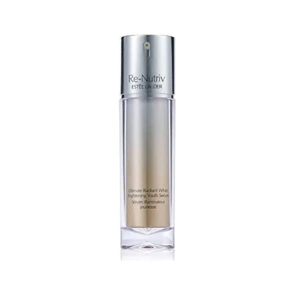 Estee Lauder Estee Lauder, Re-Nutriv - Ultimate Radiant White Brightening Youth, White Tuberose Extract, Hydrates/Nourishes/Strengthens & Shine, Day, Serum, For Face, 30 ml For Women