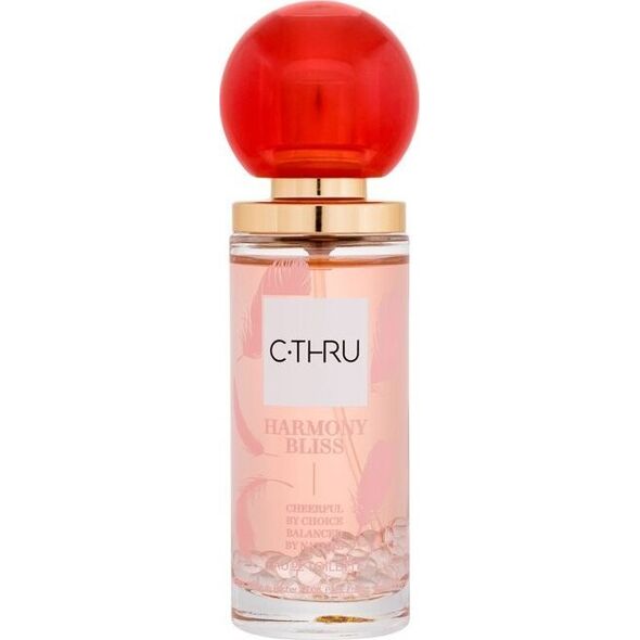 C-Thru C-Thru, Harmony Bliss, Eau De Toilette, For Women, 30 ml For Women