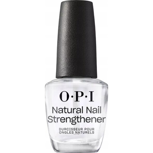 OPI Opi, OPI, Strengthening, Nail Strengthening Lacquer, 15 ml For Women