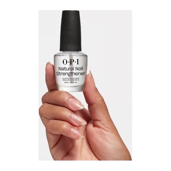 OPI Opi, OPI, Strengthening, Nail Strengthening Lacquer, 15 ml For Women