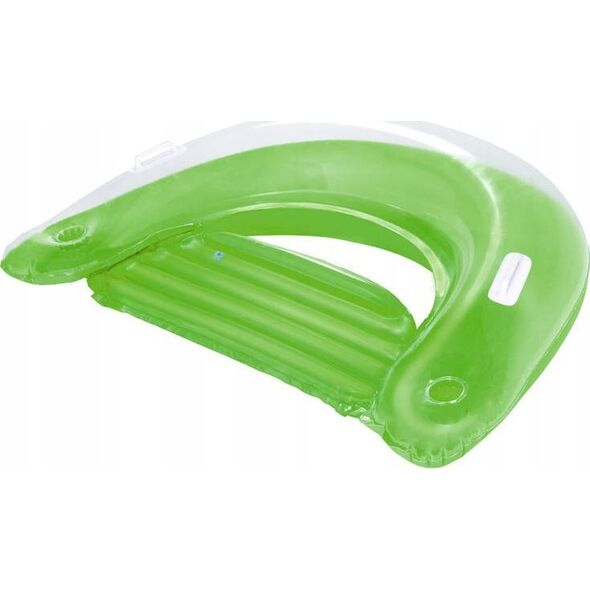 Bestway Bestway wygodny Fotel do pływania 152 x 99cm 43118