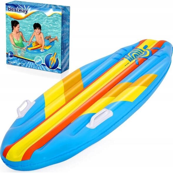 Bestway Bestway Materac dmuchana deska surfingowa 42046