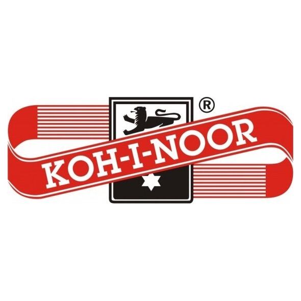 Koh I Noor Pisak z efektem perłowym złoty 30ml