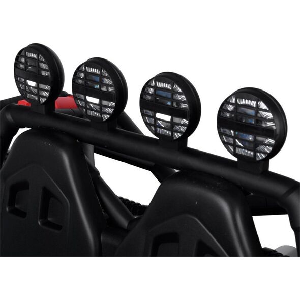 Jokomisiada Auto Buggy Racing dwu osobowy pojazd PA0281