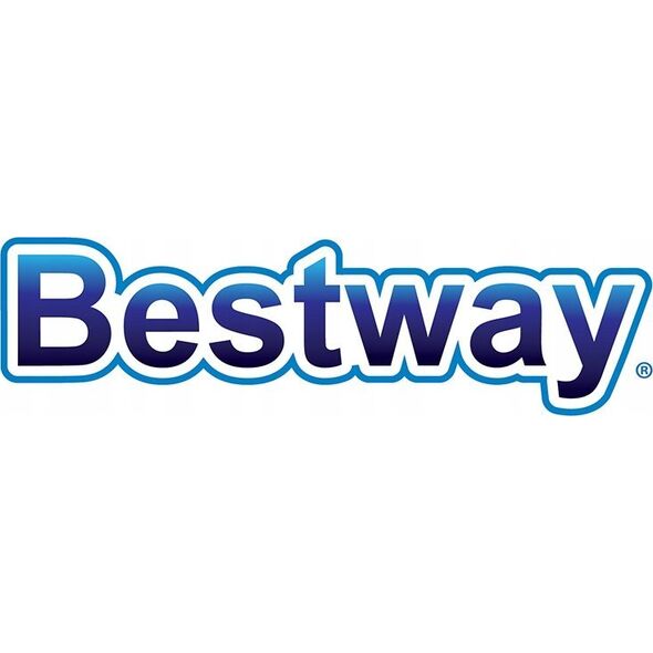 Bestway Bestway dmuchane Kółko do pływania 56 cm Princess 91043