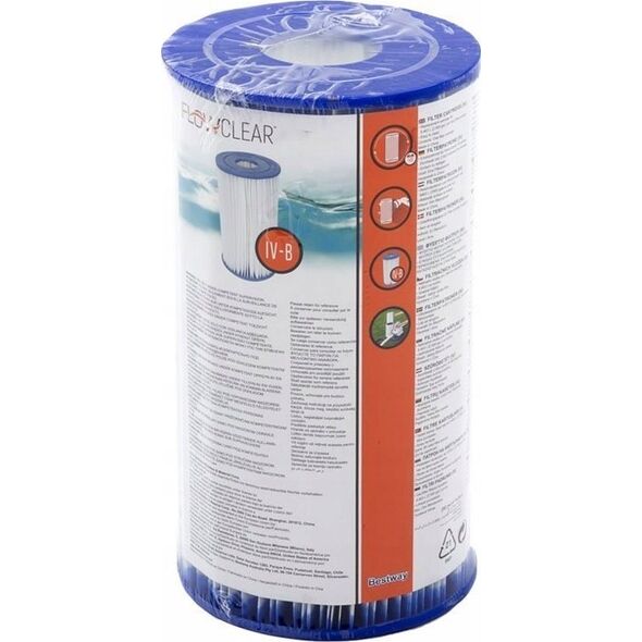 Bestway Bestway Adaptery 2 szt złączki do pomp 38mm 58236