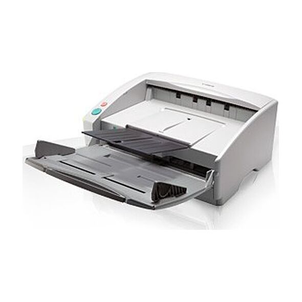 Skaner Canon Canon imageFORMULA DR-6030C Skaner ADF 600 x 600 DPI A3 Biały