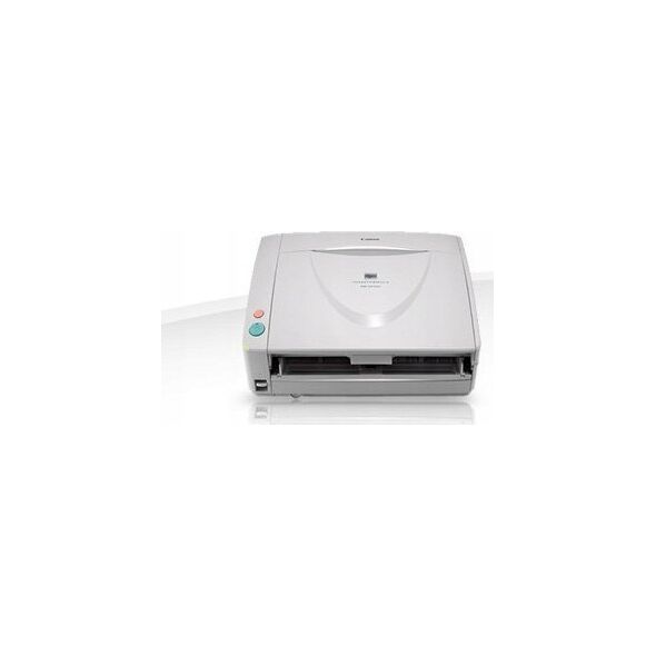 Skaner Canon Canon imageFORMULA DR-6030C Skaner ADF 600 x 600 DPI A3 Biały
