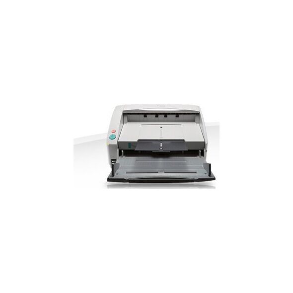 Skaner Canon Canon imageFORMULA DR-6030C Skaner ADF 600 x 600 DPI A3 Biały