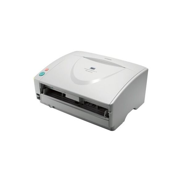 Skaner Canon Canon imageFORMULA DR-6030C Skaner ADF 600 x 600 DPI A3 Biały