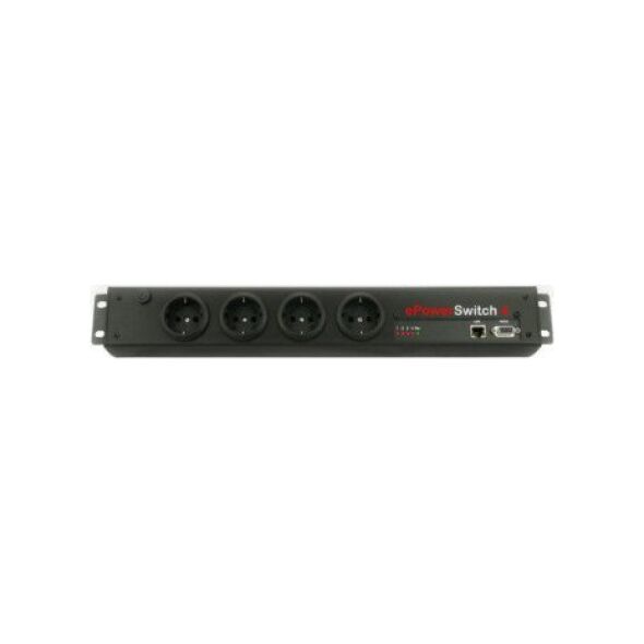 Neol Neol ePowerSwitch-4 19/biurowy, USB