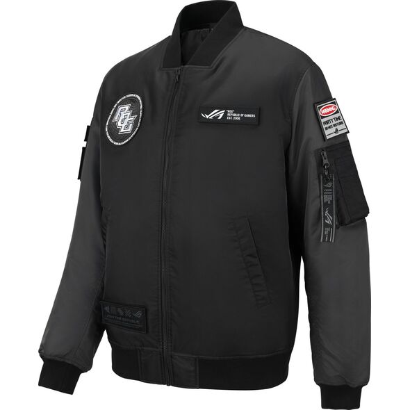 Asus ASUS ROG Cosmic Bomber