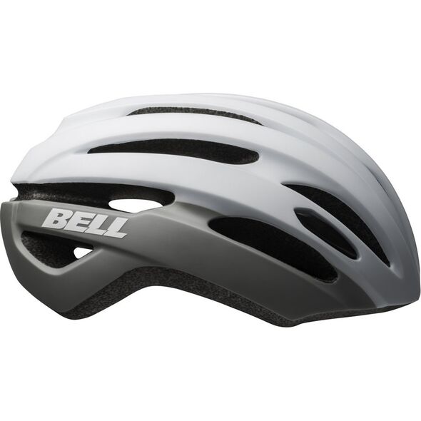 Bell Kask szosowy BELL AVENUE Rozmiar kasku: S/M(52-57cm), Wybierz kolor: Matte Gloss White Gray