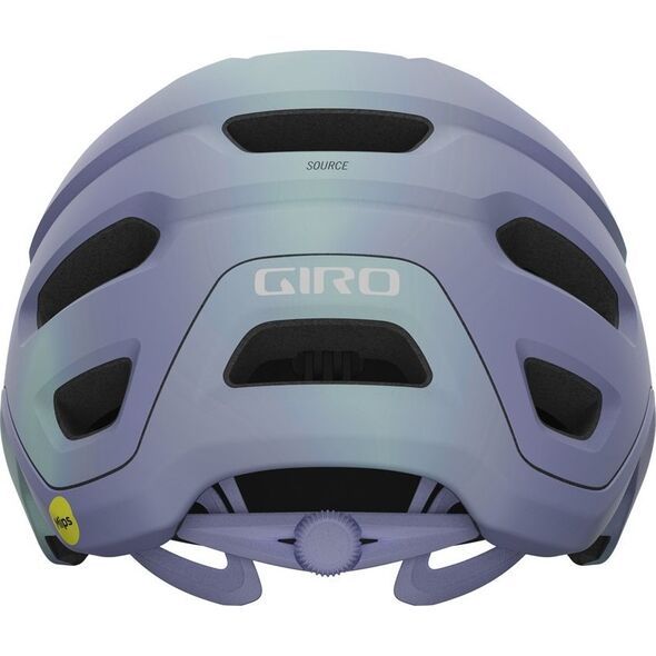 Giro Kask mtb GIRO SOURCE MIPS Rozmiar kasku: M(55-59 cm), Wybierz kolor: Matte Harbor Blue