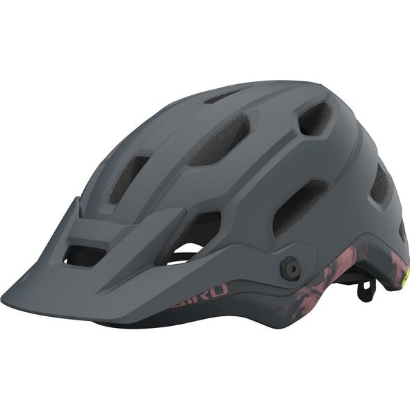 Giro Kask mtb GIRO SOURCE MIPS Rozmiar kasku: M(55-59 cm), Wybierz kolor: Matte Harbor Blue