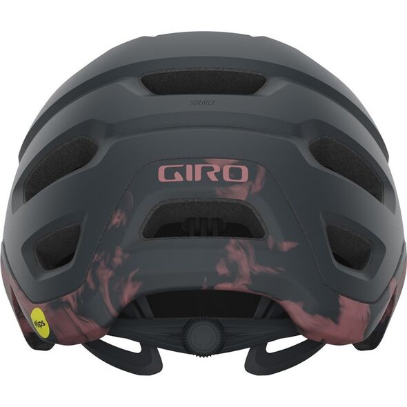 Giro Kask mtb GIRO SOURCE MIPS Rozmiar kasku: M(55-59 cm), Wybierz kolor: Matte Harbor Blue