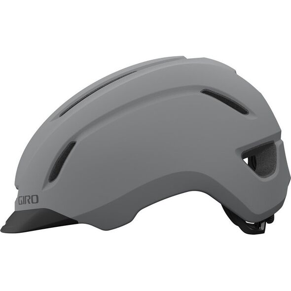 Giro Kask miejski GIRO CADEN II Rozmiar kasku: S(51-55 cm), Wybierz kolor: Matte Black